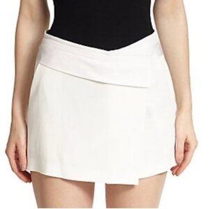 A.L.C. Garner Asymmetric Skort